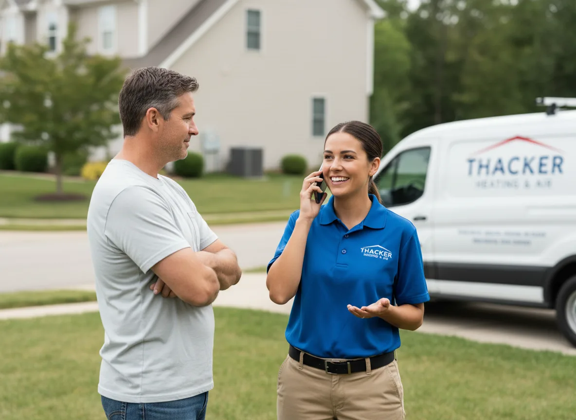 Ac Repair Braddock Heights, MD FAQs